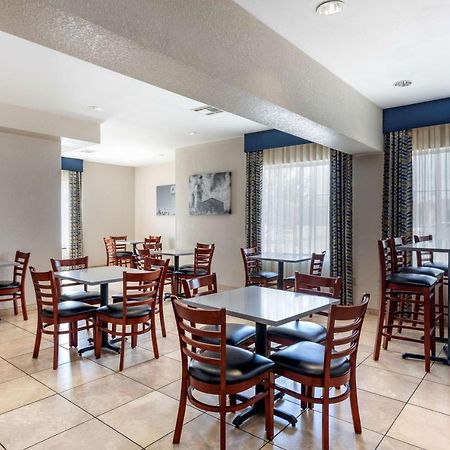 Best Western Palo Duro Canyon Inn & Suites Extérieur photo