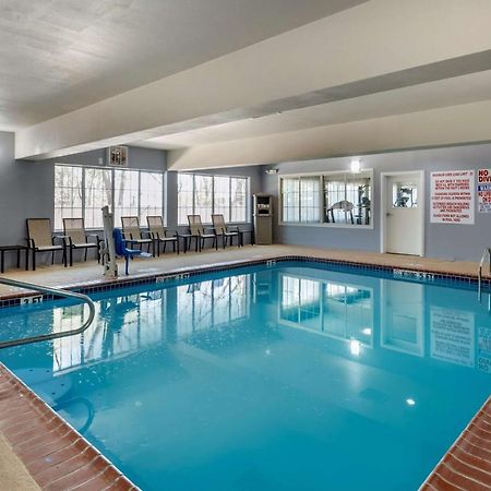 Best Western Palo Duro Canyon Inn & Suites Extérieur photo