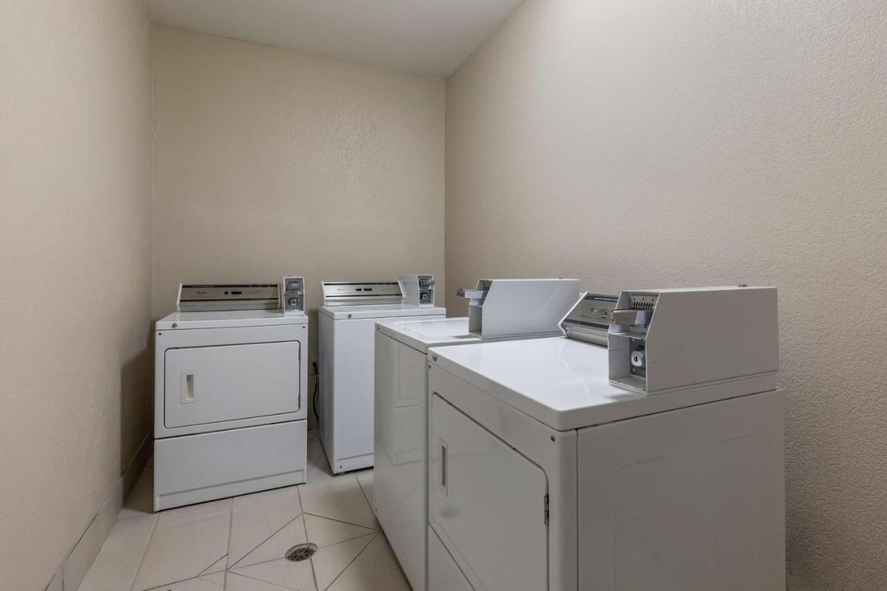 Best Western Palo Duro Canyon Inn & Suites Extérieur photo
