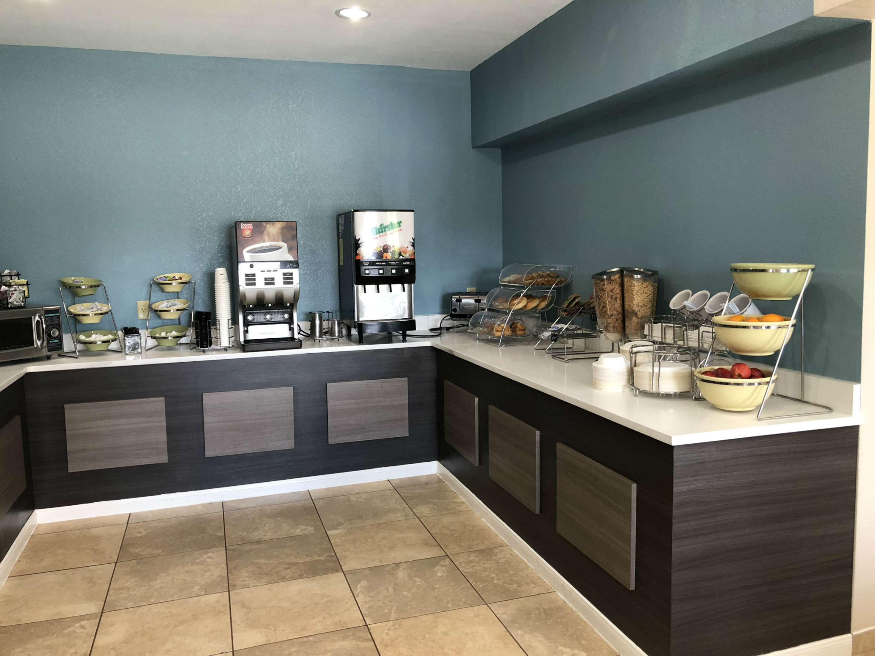 Best Western Palo Duro Canyon Inn & Suites Extérieur photo